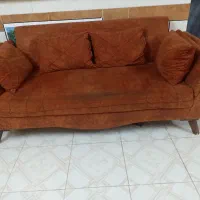 مبل و عسلی