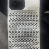 آیفون ۱۶ پرومکس مشکی هلس ۹۷