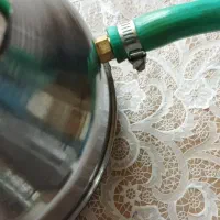 سماورگازی|سماور، چای‌ساز، قهوه‌ساز|تهران, پاسداران|دیوار