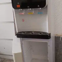 آبسردکن یخچال دار جنرال|آبسردکن و تصفیه آب|لواسان, |دیوار