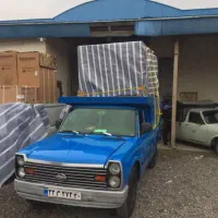 باربری امیر