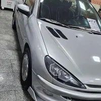 اس دی وی یک مدل ۸۸ موتور تیوفا  اسپرت جوان پسند|خودرو سواری و وانت|تبریز, |دیوار