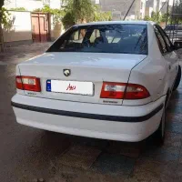 سمندEF7 مدل ۹۶