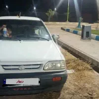 پراید141مدل89