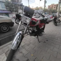موتور 125|موتورسیکلت|مهاباد (آذربایجان غربی), |دیوار