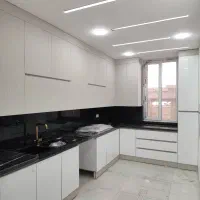 ساخت کابینت و کمد دیواری و  تمام مصنوعات mdf