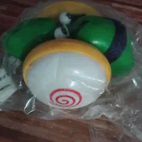 حلزون اسباب بازی