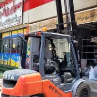 لیفتراک اجاره ای|خدمات حمل و نقل|شیراز, فضل‌آباد|دیوار