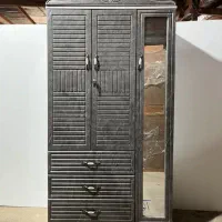 کمد سه درب وکیوم(سه کشو)|جاکفشی، کمد، دراور|تهران, خلازیر|دیوار