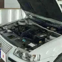 سمند LX مدل ۹۶ زیر قیمت واقعی