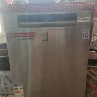 ماشین ظرفشویی  LG