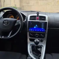 معاملات  برلیانس  ام وی ام  اچ سی کراس