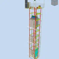استخدام کارپرداز و منشی آقا