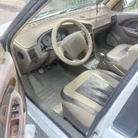 پژو پارس سفید تمیز و بی سر و صدا مدل۸۸|خودرو سواری و وانت|سراوان, |دیوار