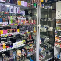 واگذاری کامل مغازه دخانیات|اجارهٔ مغازه و غرفه|پرند, فاز ۲|دیوار