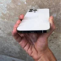 اپل iPhone 12 Pro Max با حافظهٔ ۲۵۶ گیگابایت|موبایل|تهران, جمهوری|دیوار