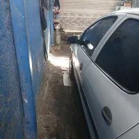 رانا۹۸ بدون رنگ tu5 گاز سیمی|خودرو سواری و وانت|کرمان, |دیوار