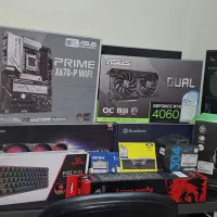 کامپیوتر سیستم رایانه|رایانه رومیزی|تهران, تهران‌نو|دیوار