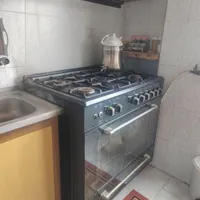 گاز فر