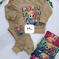 ست پاییزه|کفش و لباس بچه|دهدشت, |دیوار