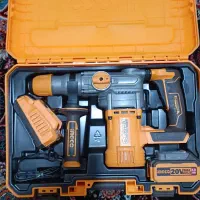 بتن کن شارژی اینکو صنعتی