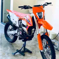 موتور crx کراس