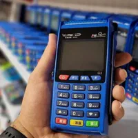 دستگاه پوز کارتخوان سیار و ثابت همه مدلها|فروشگاه و مغازه|تهران, جمهوری|دیوار