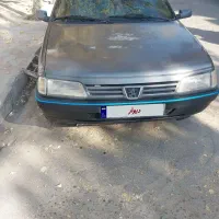 فروش خودرو روا مدل۸۷ دوگانه دستی|خودرو سواری و وانت|بناب, |دیوار