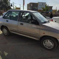 پراید 132|خودرو سواری و وانت|فریمان, |دیوار