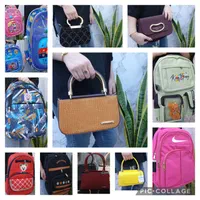 انفجاری کوله پشتی