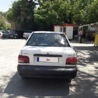 پراید ۱۳۱