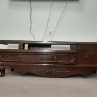 میز تلوزیون متحرک