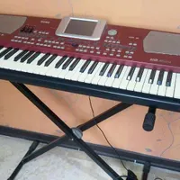 korg pa500 persian کورگ پرشین|پیانو، کیبورد، آکاردئون|تهران, سازمان برنامه|دیوار
