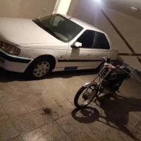 موتور انرژی ۱۲۵