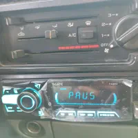 سیستم  ماشین  ظبط وم۴عدد میدرنج آمپلی ساب