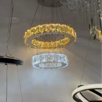 لوستر اتاق خوابی