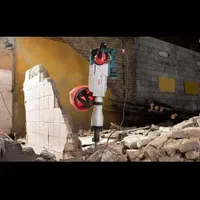 تخریب کاری سید با قیمت مناسب