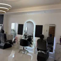 شریک برای سالن زیبایی