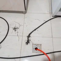 خدمات لوله فاضلاب