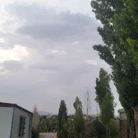 زمین باغ باغشهری کمربندی زنیان