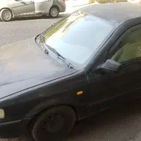 سمند ۱۳۸۲/سالم