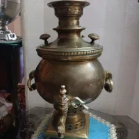 سماور خیلی قدیمی