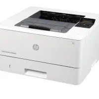 پرینتر دو رو شبکه وای فای canon hp