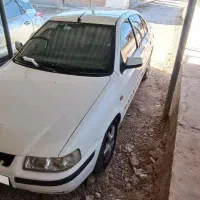 سمند ال ایکس مدل 88|خودرو سواری و وانت|شباب, |دیوار