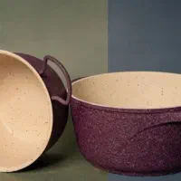بازسازی ظروف تفلون و چدن