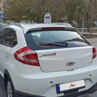 فروش mvm315 اکسلنت۱۳۹۷ معاوضهmvm110. چری ویانا|خودرو سواری و وانت|اصفهان, برزان|دیوار