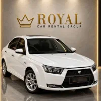 اجاره خودرو دناپلاس توربو