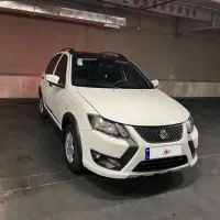 کوییک GXR تیپ L فول مدل 403 با رینگ اسپرت