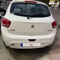 تیبا ۲مدل۹۷بی رنگ|خودرو سواری و وانت|صومعه‌سرا, |دیوار