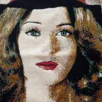 تابلو فرش|تابلو فرش|خوی, |دیوار